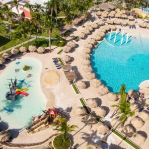 Vacaciones todo incluido en Punta Cana – Gana 3  noches en el Grand Palladium con Aliskeatepremia